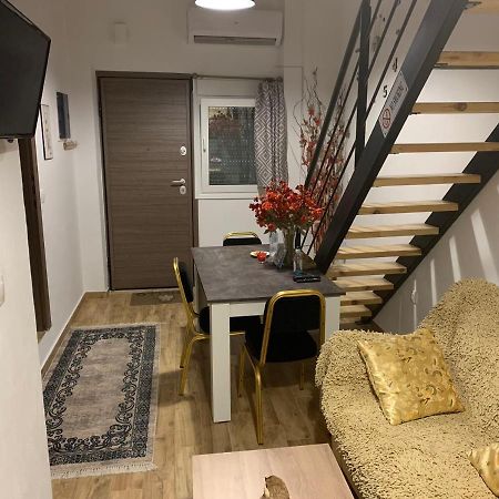 Special Home 71 D Салоніки Екстер'єр фото